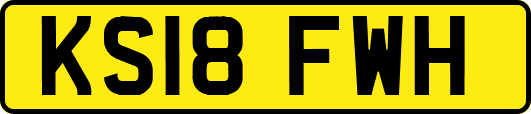 KS18FWH