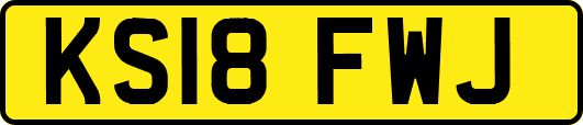 KS18FWJ