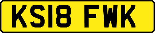 KS18FWK