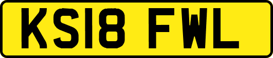 KS18FWL