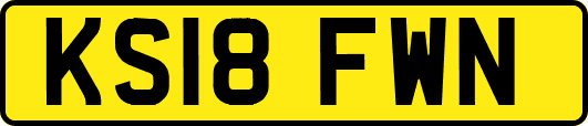 KS18FWN