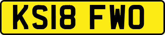 KS18FWO