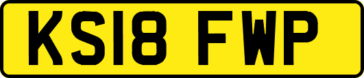 KS18FWP