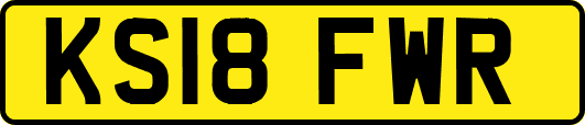 KS18FWR