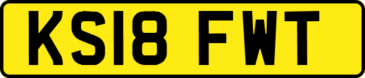 KS18FWT