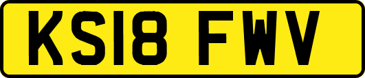KS18FWV