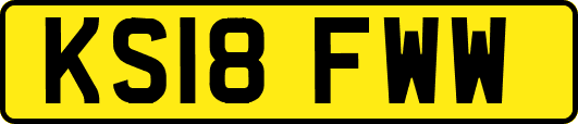 KS18FWW