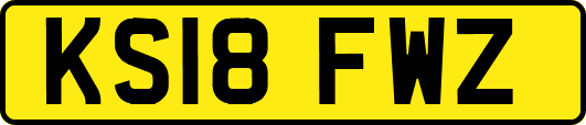 KS18FWZ