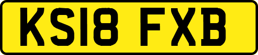 KS18FXB