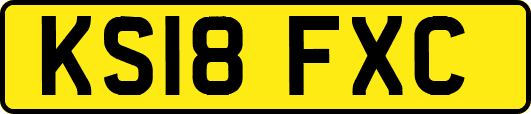 KS18FXC