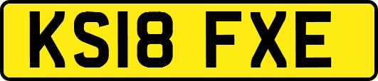 KS18FXE