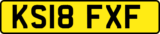 KS18FXF