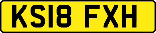 KS18FXH