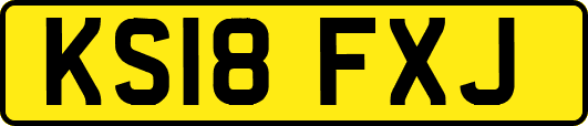 KS18FXJ