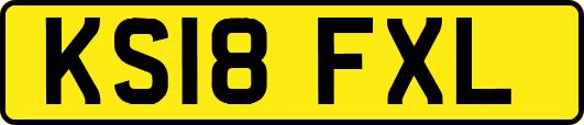 KS18FXL