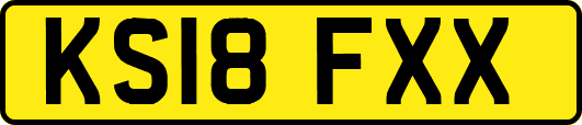 KS18FXX