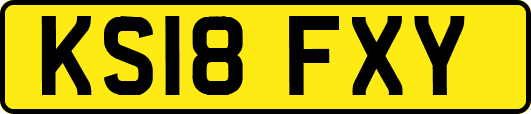 KS18FXY