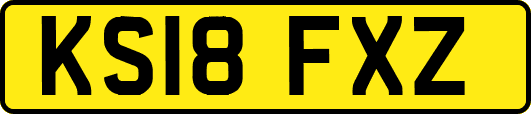 KS18FXZ
