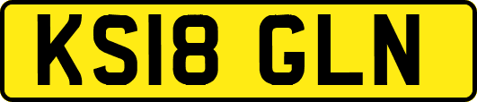 KS18GLN
