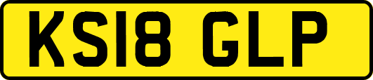 KS18GLP