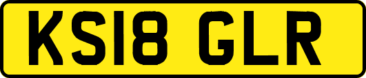 KS18GLR