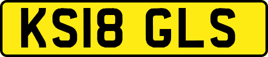 KS18GLS