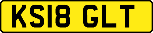 KS18GLT