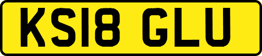 KS18GLU