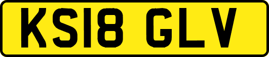 KS18GLV