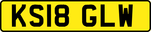 KS18GLW