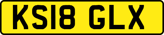 KS18GLX