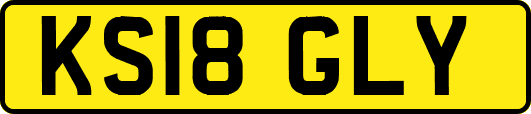 KS18GLY
