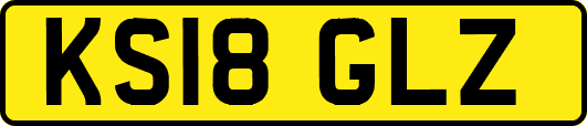 KS18GLZ
