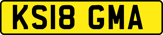 KS18GMA