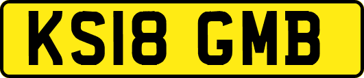 KS18GMB