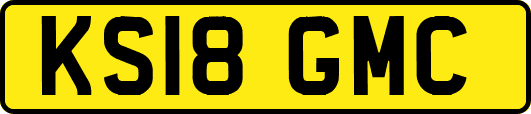 KS18GMC