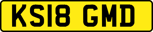 KS18GMD
