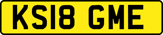 KS18GME