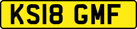 KS18GMF