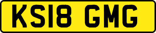 KS18GMG