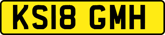 KS18GMH