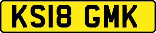 KS18GMK