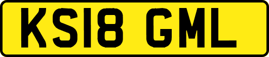 KS18GML