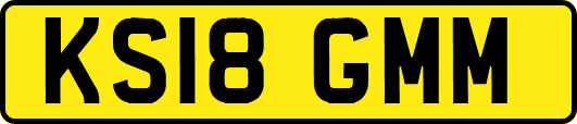 KS18GMM