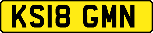 KS18GMN