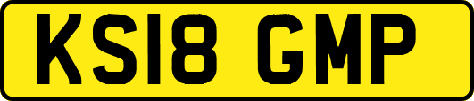 KS18GMP