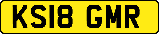 KS18GMR