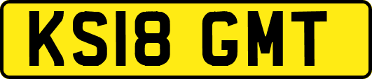 KS18GMT