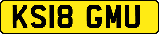 KS18GMU