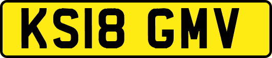 KS18GMV